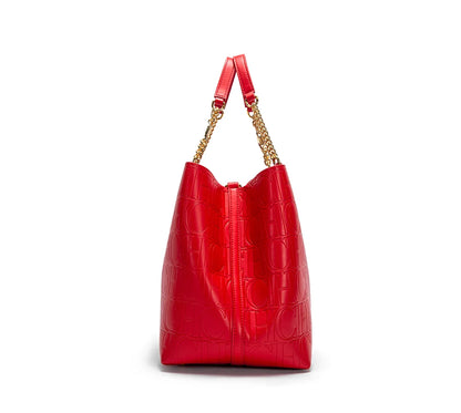 Retro Shoulder Bag
