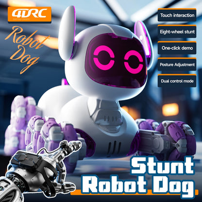 Y9 Remote Control Intelligent Robot Dog