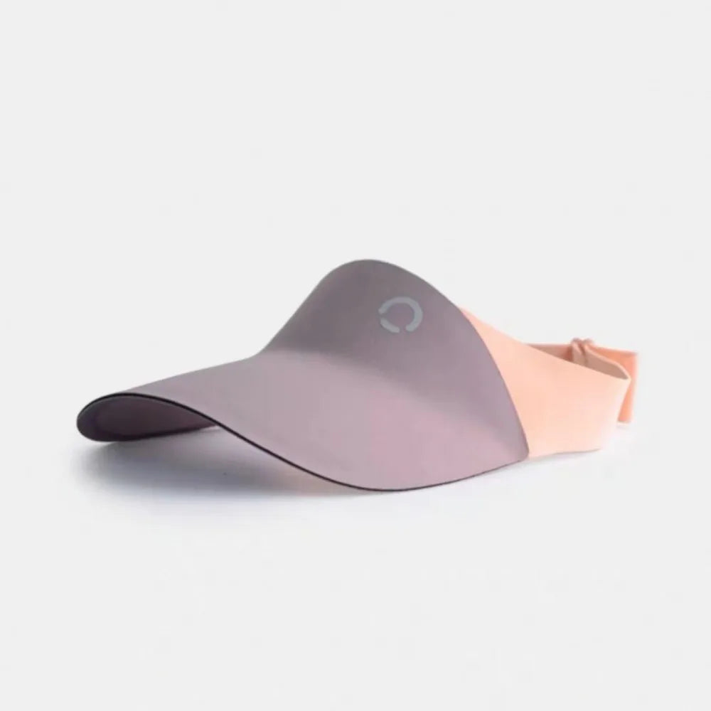 Anti-UV  Summer Sun Protection kids cap  Children's Empty Top