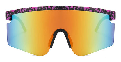 UV400 Sports Retro Goggles CC