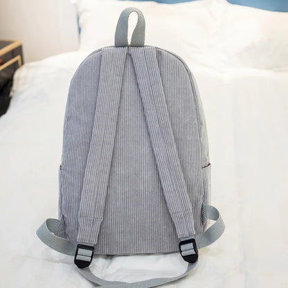 Personalized  Name Backpack