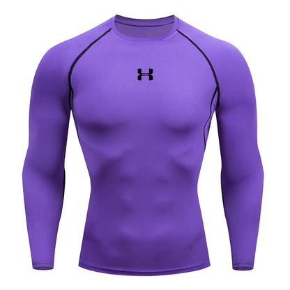 Gym Fitness Sports Shirts