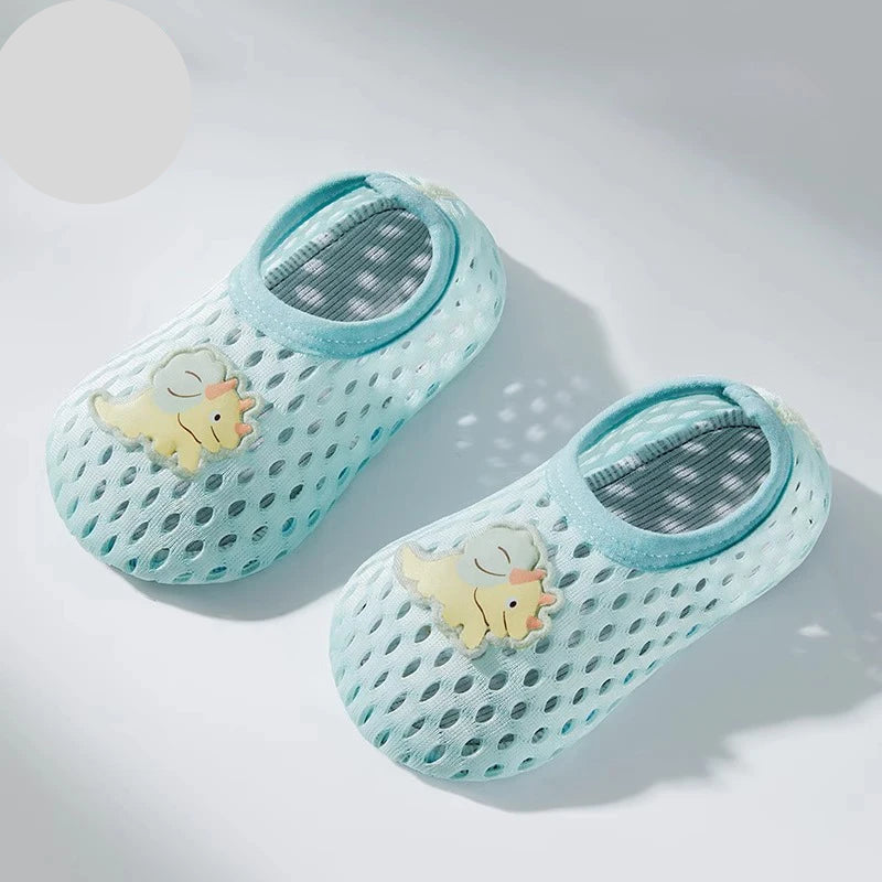 Baby Kids Water Sport Sneakers Beach Socks