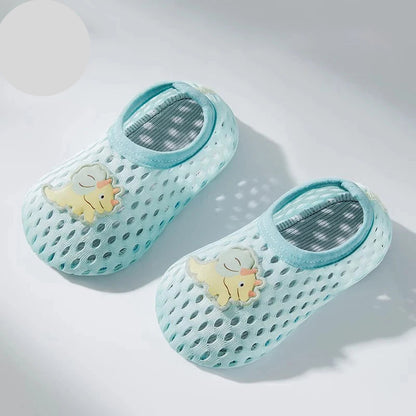 Baby Kids Water Sport Sneakers Beach Socks
