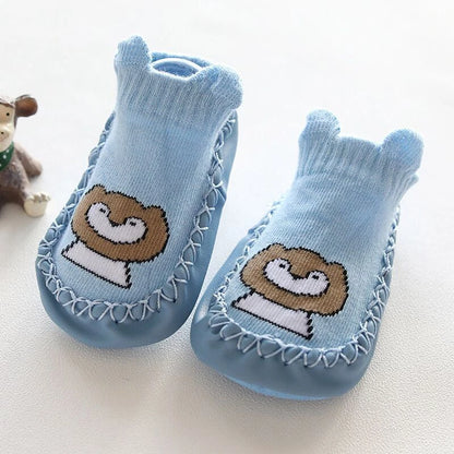 Socks Shoes Anti Slip