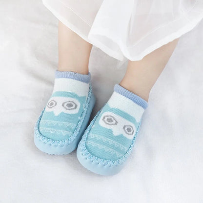 Socks Shoes Anti Slip