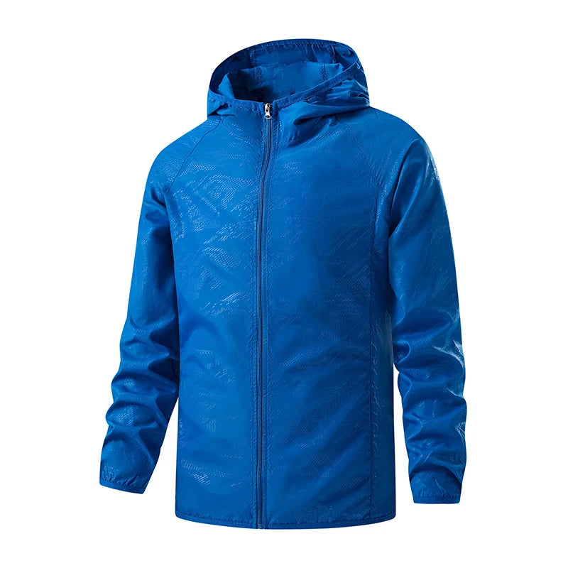 Hiking Jackets Waterproof