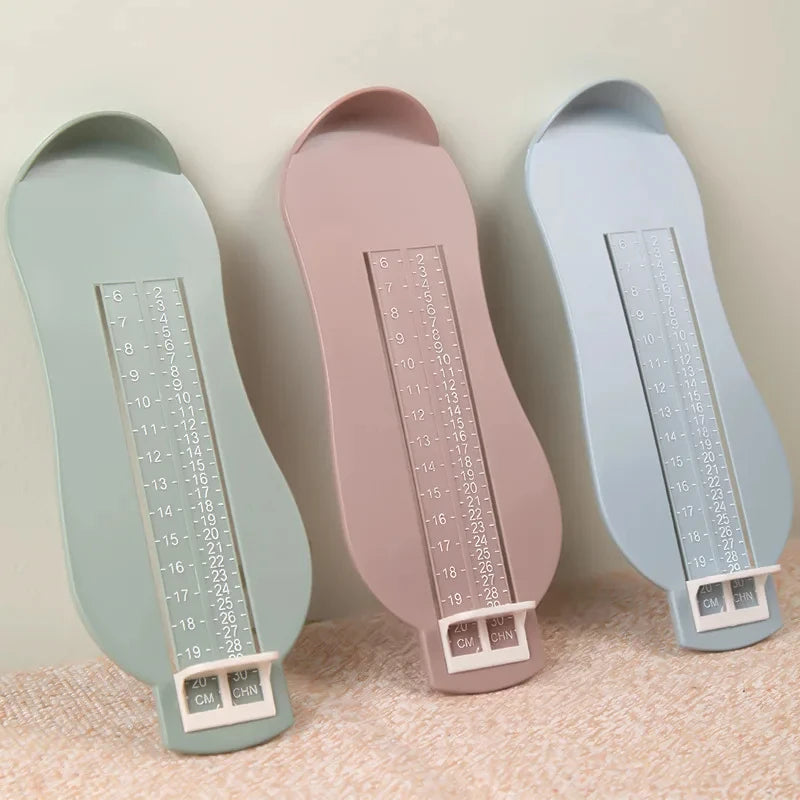 Kids Foot Measuring Tool