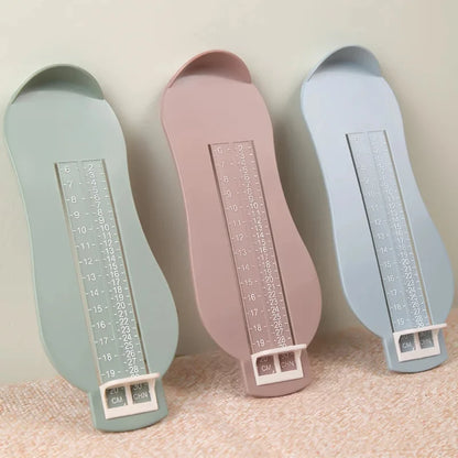 Kids Foot Measuring Tool