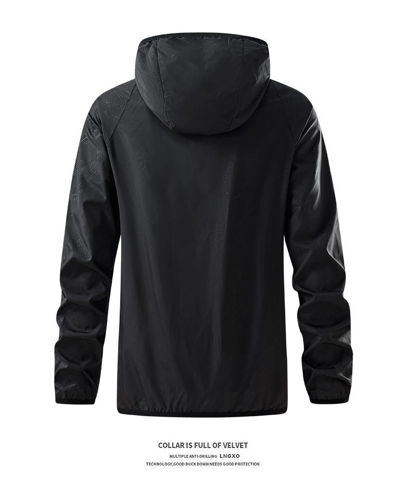 Hiking Jackets Waterproof