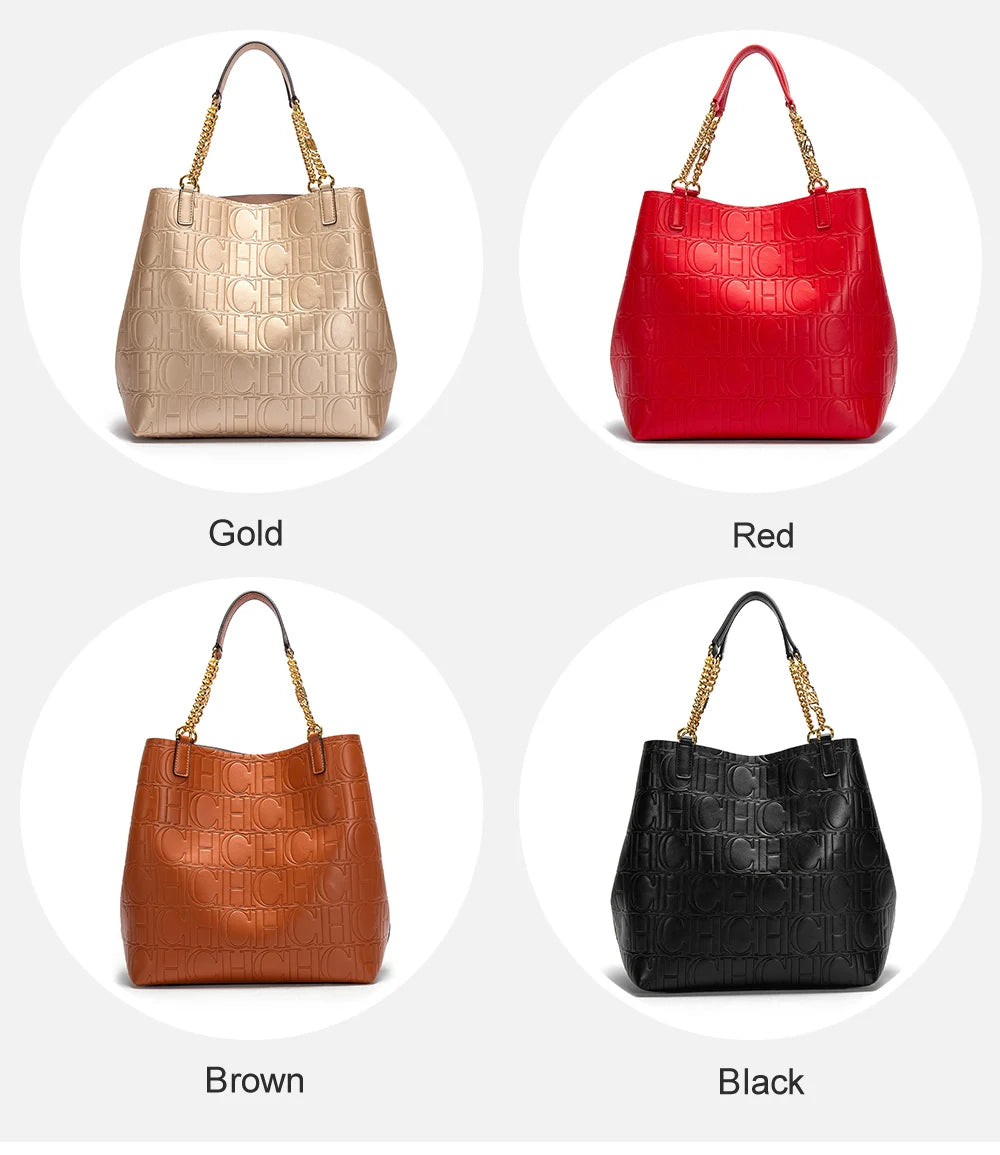 Retro Shoulder Bag