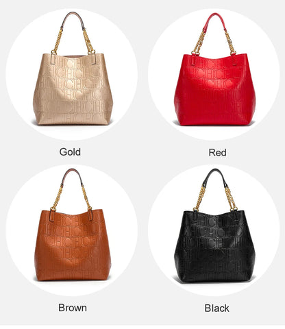 Retro Shoulder Bag