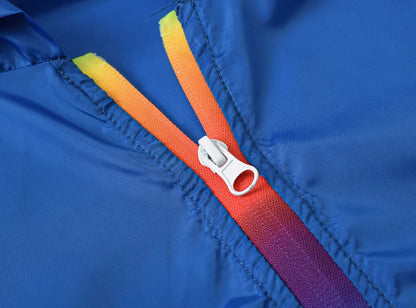 Kids Thin Sun-protective Jacket