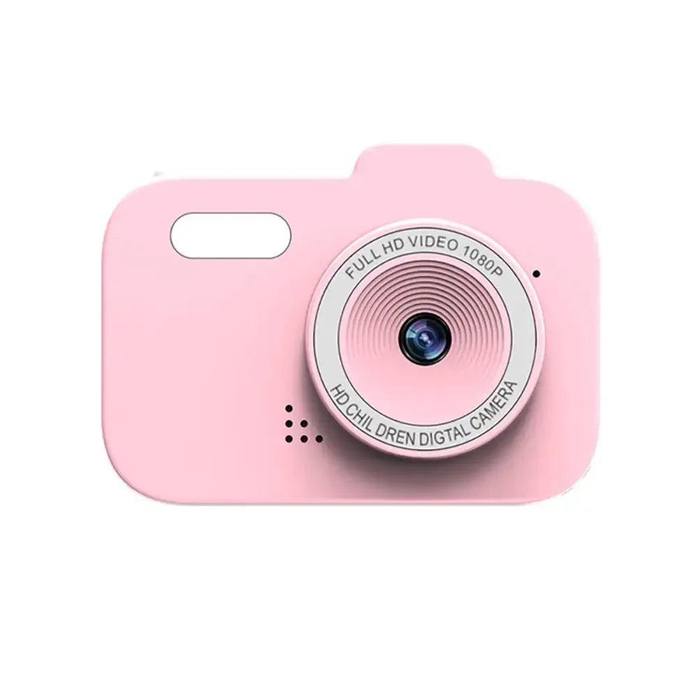 Digital rechargeable Kids Mini Digital Camera  for Children