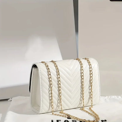 Embroidery  Luxury  Shoulder Bag