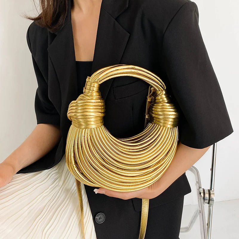 The Noodle Bag – Luxury Edition