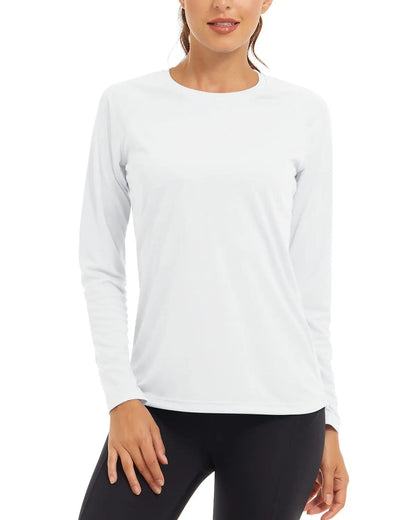 UPF 50+ Summer Shirts