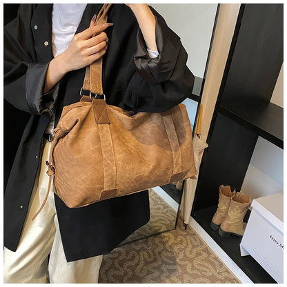 Crossbody Zipper Bag