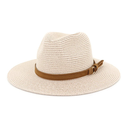 UV Protection Panama Hat 59-60CM