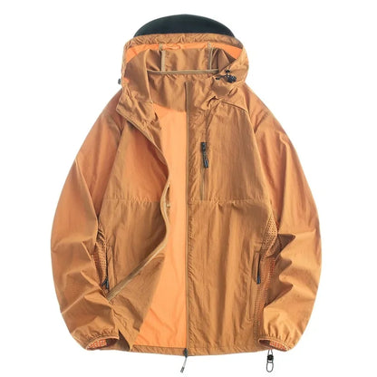 Ice Silk Sportswear Casual Skin Clothes