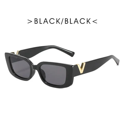 Designer Retro Sunglasses SD4 2025