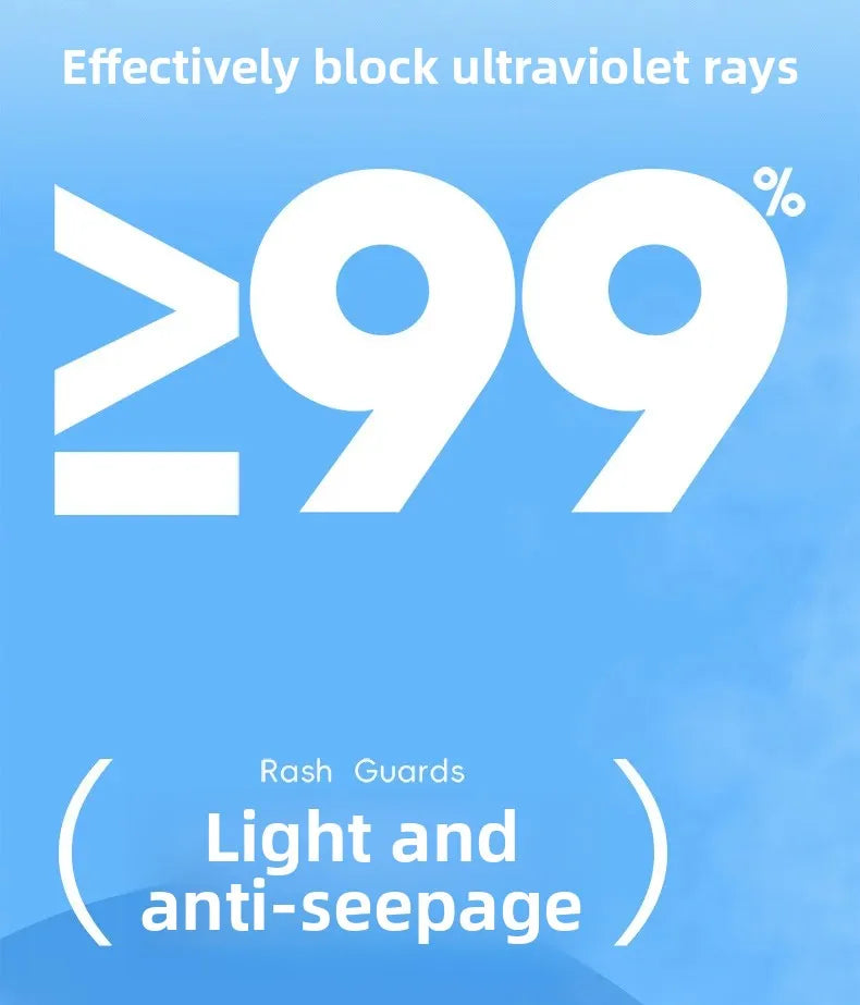 UPF50+ UV Protection Summer Jacket