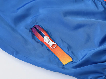 Kids Thin Sun-protective Jacket