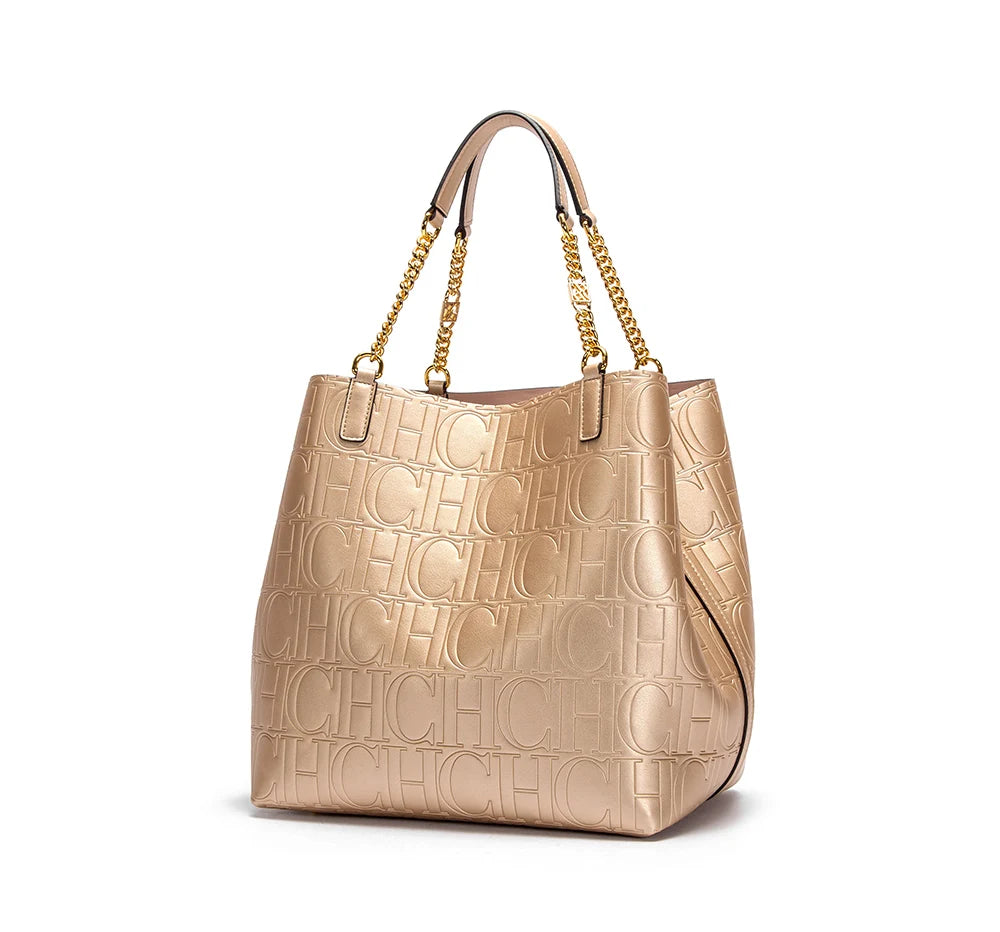 Retro Shoulder Bag
