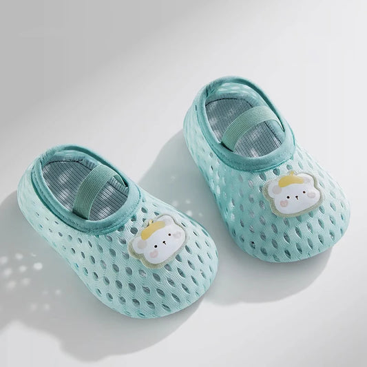 Baby Kids Water Sport Sneakers Beach Socks