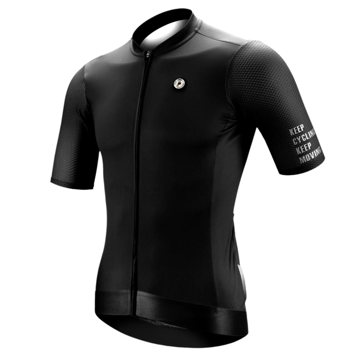 UPF 50+ Cycling Jersey T-Shirt