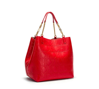 Retro Shoulder Bag
