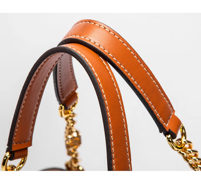 Retro Shoulder Bag