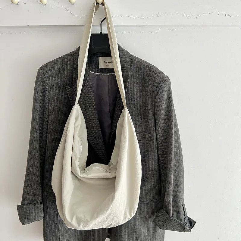Lightweight Tote Crossbody Bag