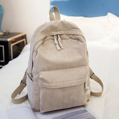 Personalized  Name Backpack