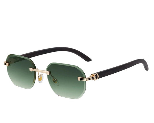 UV400 Anti Blue Light Prescription Shades