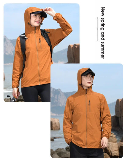 Ice Silk Sportswear Casual Skin Clothes