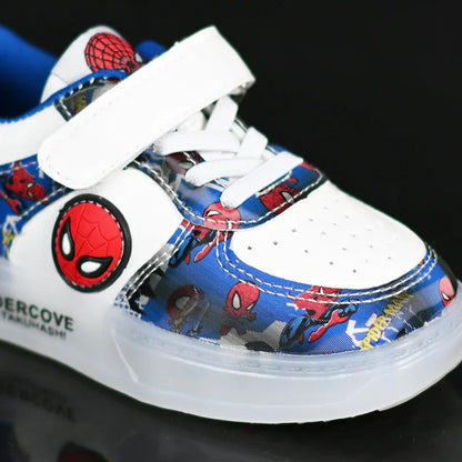 Disney Led Light Shoes for Kids