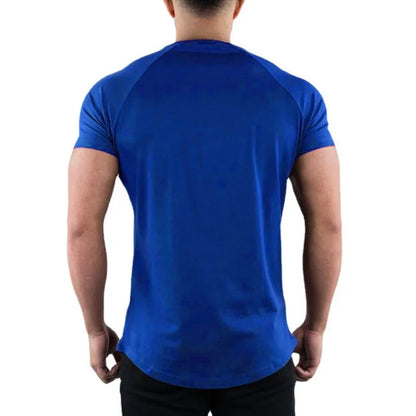 Plain Gym T-shirt