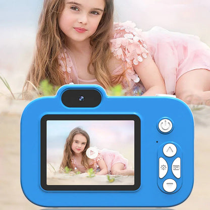 Digital rechargeable Kids Mini Digital Camera  for Children