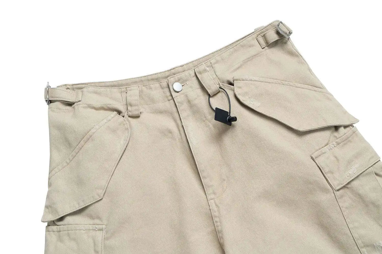 American Vintage Tide Multi-Pocket Cargo Pants