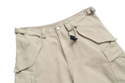 American Vintage Tide Multi-Pocket Cargo Pants