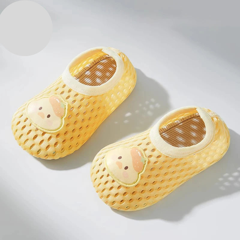 Baby Kids Water Sport Sneakers Beach Socks