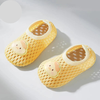 Baby Kids Water Sport Sneakers Beach Socks