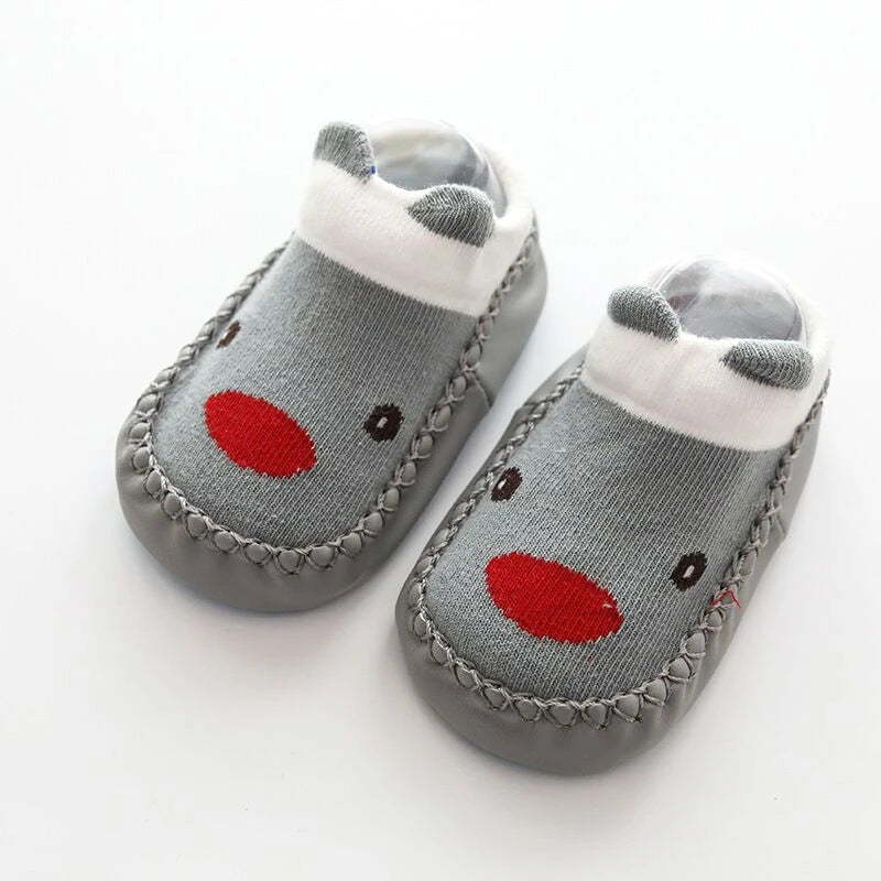 Socks Shoes Anti Slip