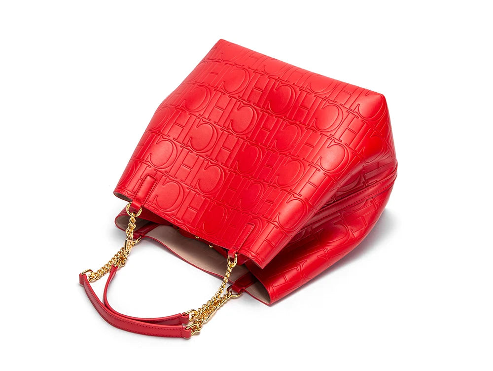 Retro Shoulder Bag