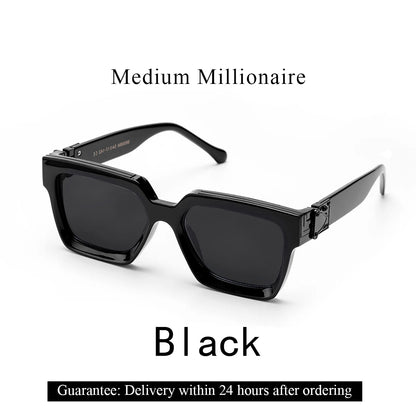 Millionaire Luxury Shades G7