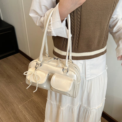 Korean Edition Pillow Bag Trendy