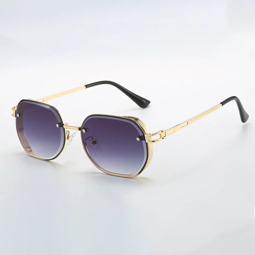 2025 New in Sunglasses for Women