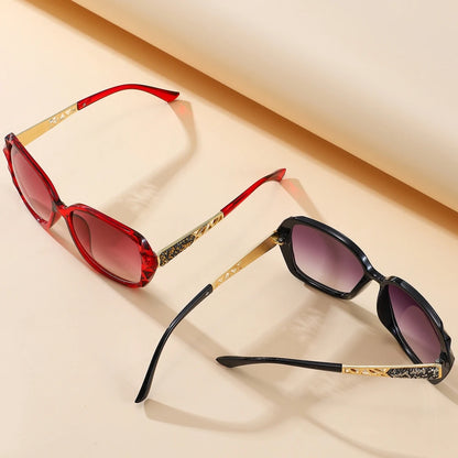 UV Protective Diamond Shades