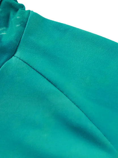 Uv Protection Summer Hoodie